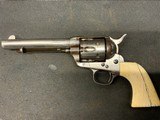 Colt SAA 1st Gen 44-40 - 1 of 13