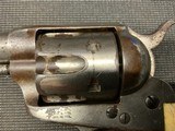 Colt SAA 1st Gen 44-40 - 8 of 13