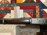 Winchester 1892 SRC 44-40 18 1/2 “ barrel Rifleman’s Rifle - 3 of 14