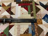 Winchester 1892 SRC 44-40 18 1/2 “ barrel Rifleman’s Rifle - 8 of 14