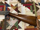 Winchester 1892 SRC 44-40 18 1/2 “ barrel Rifleman’s Rifle - 2 of 14
