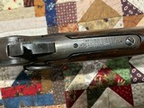 Winchester 1892 SRC 44-40 18 1/2 “ barrel Rifleman’s Rifle - 10 of 14