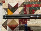 Winchester 1892 SRC 44-40 18 1/2 “ barrel Rifleman’s Rifle - 4 of 14