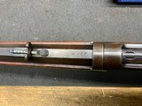 Winchester 1892 32-20 Take Down - 9 of 12