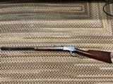Winchester 1892 32-20 Take Down - 1 of 12
