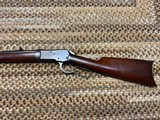 Winchester 1892 32-20 Take Down - 2 of 12