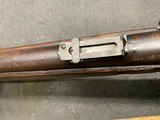 Winchester 1892 SRC 44-40 Caliber Rifleman Rifle - 9 of 11