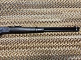 Winchester 1892 SRC 44-40 Caliber Rifleman Rifle - 7 of 11