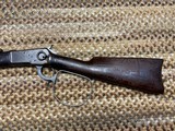 Winchester 1892 SRC 44-40 Caliber Rifleman Rifle - 2 of 11