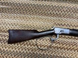 Winchester 1892 SRC 44-40 Caliber Rifleman Rifle - 6 of 11