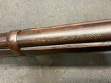 Winchester 1892 SRC 44-40 Caliber Rifleman Rifle - 11 of 11