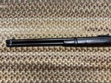 Winchester 1892 SRC 44-40 Caliber Rifleman Rifle - 4 of 11