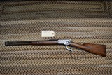 Winchester 1892 SRC 44-40 Rifleman Rifle - 1 of 9
