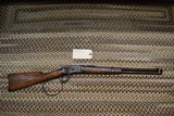 Winchester 1892 SRC 44-40 Rifleman Rifle - 3 of 9