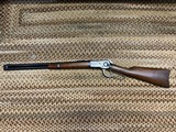 Winchester 1892 38-40 SRC - 1 of 11