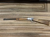 Winchester 1892 25-20 SRC - 1 of 11