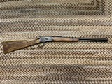 Winchester 1892 25-20 SRC - 5 of 11