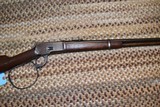 Winchester 1892 SRC Rifleman's Rifle 44-40 - 6 of 13