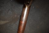 Winchester 1892 SRC Rifleman's Rifle 44-40 - 10 of 13