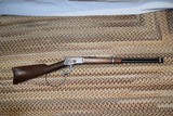 Winchester 1892 SRC 44-40 Rifleman Rifle - 4 of 9