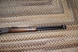 Winchester 1892 SRC 44-40 Rifleman Rifle - 6 of 9