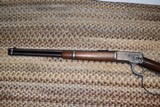 Winchester 1892 SRC 44-40 Rifleman Rifle - 3 of 9