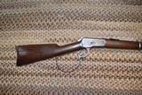 Winchester 1892 SRC 44-40 Rifleman Rifle - 5 of 9