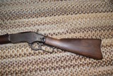 Winchester 1873 SRC 44-40 - 2 of 15
