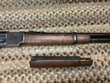 Winchester 1873 SRC 44-40 - 15 of 15