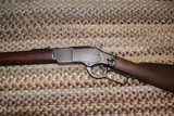 Winchester 1873 SRC 44-40 - 3 of 15