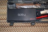 Benelli 828 U Field Nickle 12 GA - 2 of 7