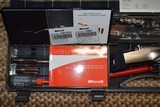 Benelli 828 U Field Nickle 12 GA - 3 of 7