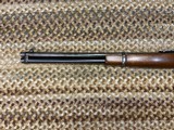 Winchester Model 92 SRC 44-40 Rifleman Rifle - 4 of 13