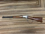 Winchester Model 92 SRC 44-40 Rifleman Rifle - 1 of 13