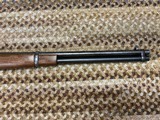 Winchester Model 92 SRC 44-40 Rifleman Rifle - 6 of 13