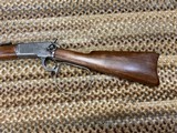 Winchester Model 92 SRC 44-40 Rifleman Rifle - 2 of 13