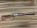 Winchester Model 92 SRC 44-40 Rifleman Rifle - 5 of 13