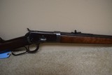 Winchester 1892 Takedown 32-20 - 3 of 10