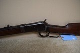 Winchester 1892 Takedown 32-20 - 7 of 10