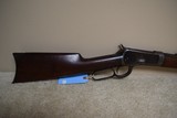 Winchester 1892 Takedown 32-20 - 2 of 10