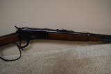 Rossi 92 SRC 44-40 Rifleman Rifle - 7 of 11