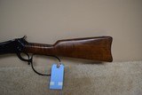 Rossi 92 SRC 44-40 Rifleman Rifle - 2 of 11