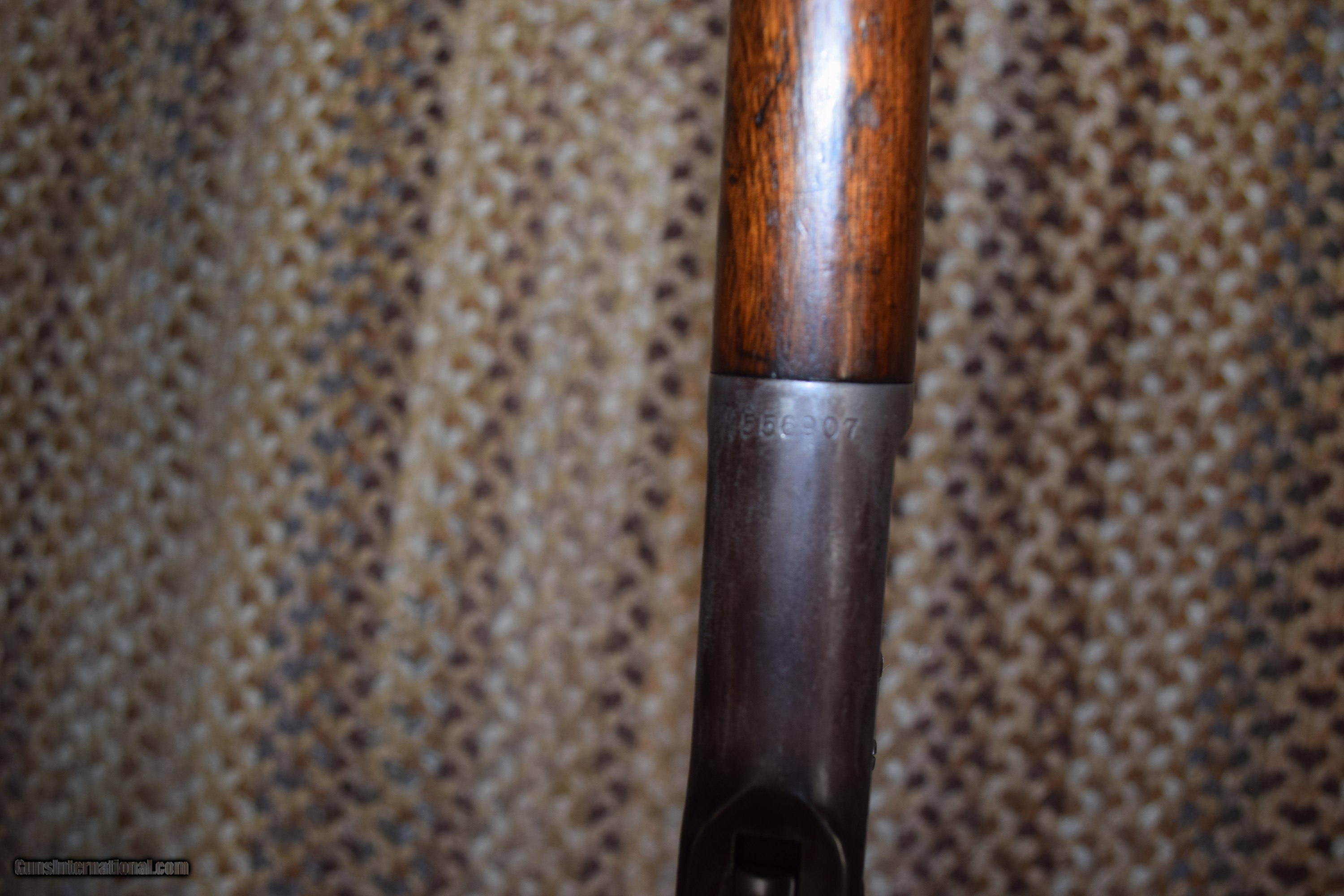 Winchester 1892 SRC 44-40 Rifleman Rifle