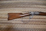 Winchester 1892 SRC 44-40 Rifleman Rifle - 5 of 8