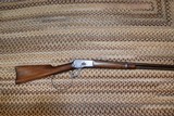 Winchester 1892 SRC 44-40 Rifleman Rifle - 4 of 8