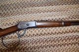 Winchester 1892 SRC 44-40 Rifleman Rifle - 6 of 8