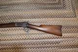 Winchester 1892 SRC 44-40 Rifleman Rifle - 2 of 8