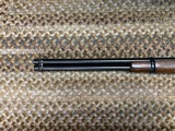 Winchester Model 92 SRC 44-40 Rifleman Rifle - 4 of 14