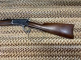 Winchester Model 92 SRC 44-40 Rifleman Rifle - 2 of 14