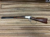 Winchester Model 92 SRC 44-40 Rifleman Rifle - 1 of 14